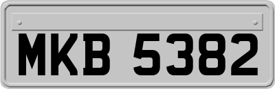 MKB5382