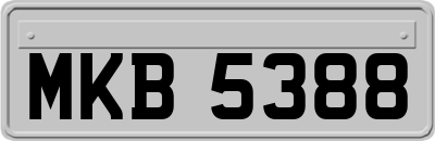 MKB5388