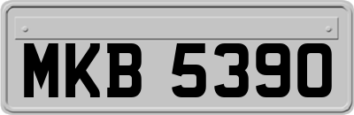 MKB5390