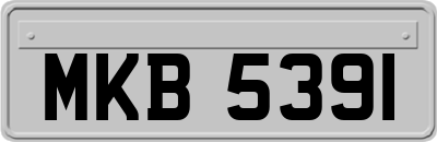 MKB5391