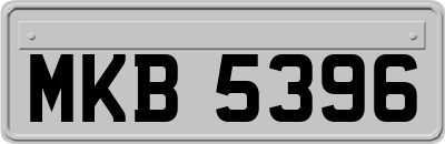 MKB5396