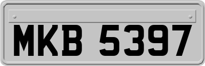 MKB5397