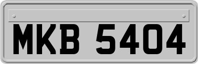 MKB5404