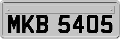 MKB5405