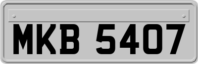 MKB5407