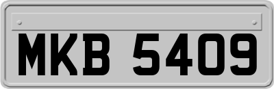 MKB5409