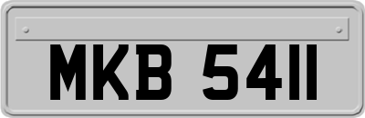 MKB5411