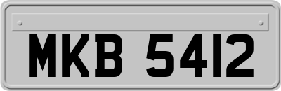 MKB5412