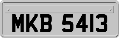 MKB5413
