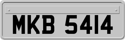 MKB5414