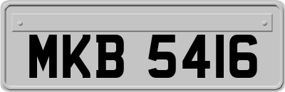 MKB5416
