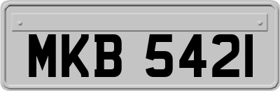 MKB5421
