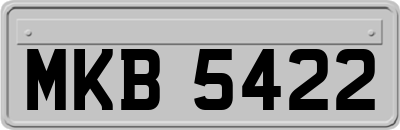 MKB5422