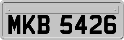 MKB5426