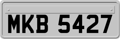 MKB5427