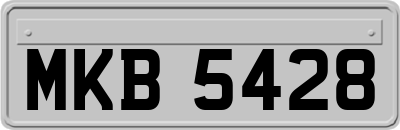MKB5428