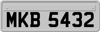 MKB5432