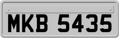 MKB5435