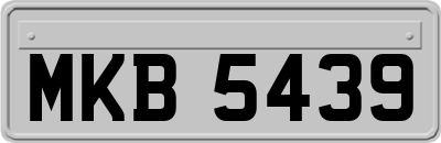 MKB5439