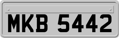 MKB5442