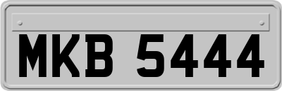 MKB5444