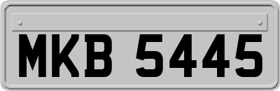 MKB5445