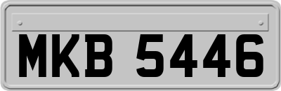 MKB5446