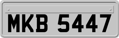 MKB5447