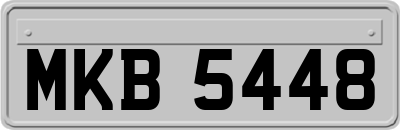 MKB5448