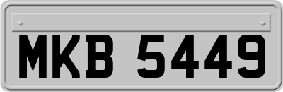 MKB5449