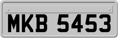 MKB5453