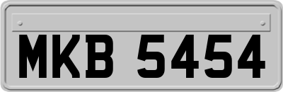 MKB5454