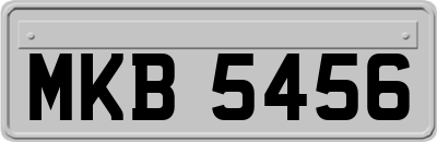 MKB5456