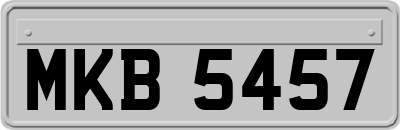 MKB5457
