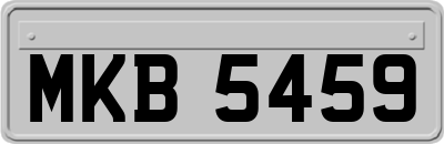 MKB5459