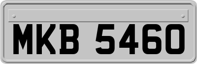 MKB5460