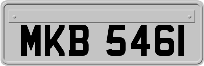 MKB5461