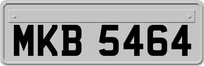 MKB5464