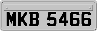 MKB5466