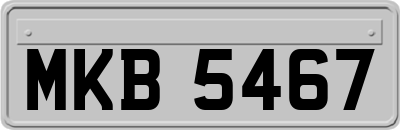 MKB5467