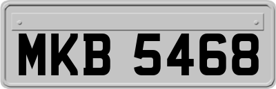MKB5468