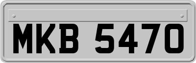 MKB5470