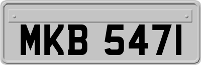 MKB5471