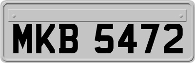 MKB5472