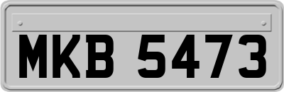 MKB5473