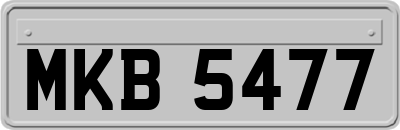 MKB5477