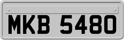 MKB5480