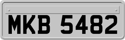 MKB5482