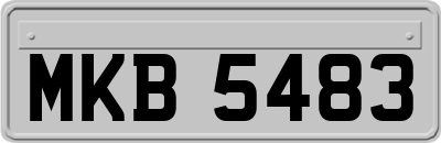 MKB5483