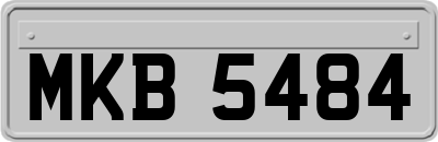 MKB5484